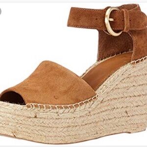 Marc Fisher Ltd Alida espadrille wedge
